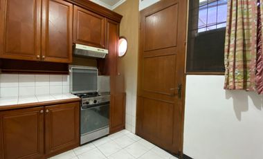 DISEWAKAN Rumah Mewah Nyaman Siap Huni di Setra Duta Ciumbuleuit Bandung dkt Maranatha, UPI, RSHS