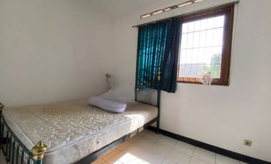 DISEWAKAN Rumah Mewah Nyaman Siap Huni di Setra Duta Ciumbuleuit Bandung dkt Maranatha, UPI, RSHS