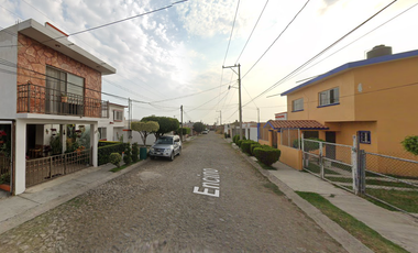 VENTA DE CASA EN MORELOS CUAUTLA  COL TEZAHUAPAN