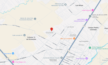 VENTA DE CASA EN MORELOS CUAUTLA  COL TEZAHUAPAN