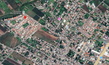 VENTA DE CASA EN MORELOS CUAUTLA  COL TEZAHUAPAN