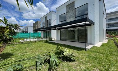Casa Campestre en venta - Iraka Casas de campo