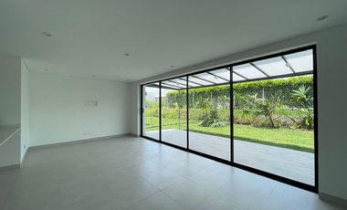 Casa Campestre en venta - Iraka Casas de campo