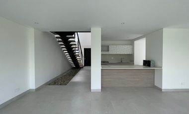 Casa Campestre en venta - Iraka Casas de campo
