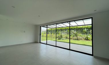Casa Campestre en venta - Iraka Casas de campo