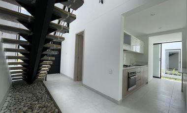 Casa Campestre en venta - Iraka Casas de campo