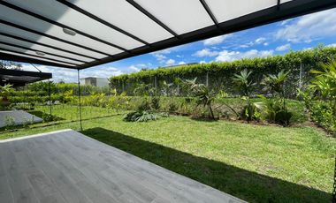 Casa Campestre en venta - Iraka Casas de campo