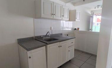 RENTA CASA ZONA SUMIYA EN FRACCIONAMIENTO CON VIGILANCIA