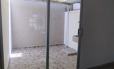 RENTA CASA ZONA SUMIYA EN FRACCIONAMIENTO CON VIGILANCIA