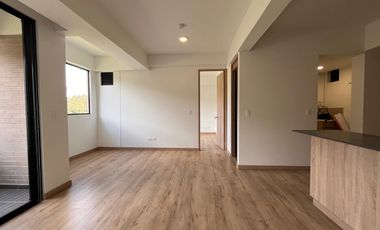 Apatarmento en Venta en el Guarzo, Retiro Antioquia