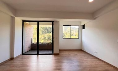 Apatarmento en Venta en el Guarzo, Retiro Antioquia