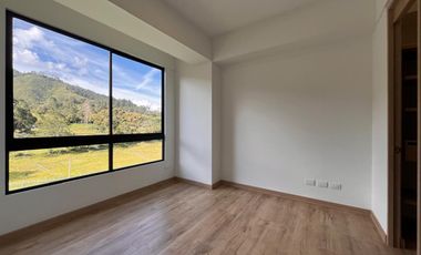 Apatarmento en Venta en el Guarzo, Retiro Antioquia
