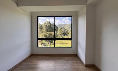 Apatarmento en Venta en el Guarzo, Retiro Antioquia