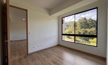 Apatarmento en Venta en el Guarzo, Retiro Antioquia