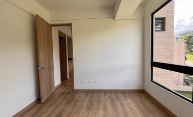 Apatarmento en Venta en el Guarzo, Retiro Antioquia