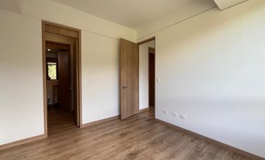 Apatarmento en Venta en el Guarzo, Retiro Antioquia