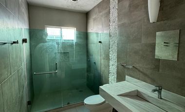 CASA EN VENTA, FRACC. SONTERRA, SALAMANCA, GTO.