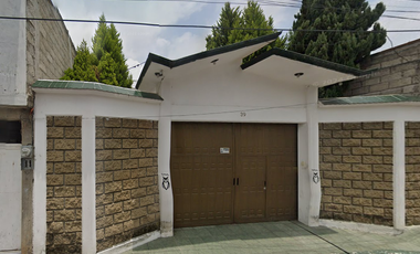 VENTA DE CASA EN EDO DE MEXICO AMECAMECA DE JUAREZ