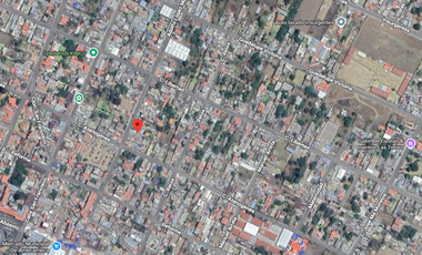 VENTA DE CASA EN EDO DE MEXICO AMECAMECA DE JUAREZ