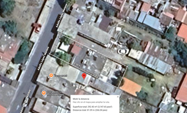 VENTA DE CASA EN EDO DE MEXICO AMECAMECA DE JUAREZ