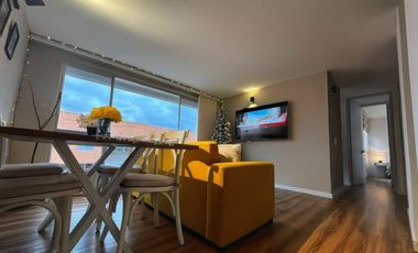 SE VENDE APARTAMENTO EN TOCANCIPA