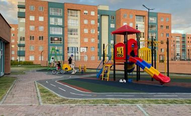 SE VENDE APARTAMENTO EN TOCANCIPA