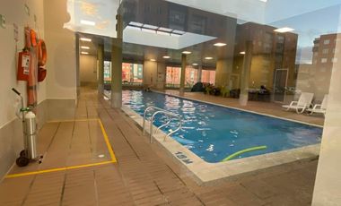 SE VENDE APARTAMENTO EN TOCANCIPA