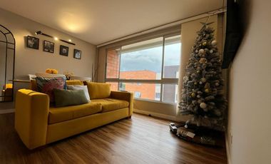 SE VENDE APARTAMENTO EN TOCANCIPA