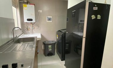 SE VENDE APARTAMENTO EN TOCANCIPA