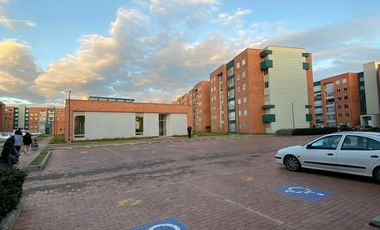 SE VENDE APARTAMENTO EN TOCANCIPA
