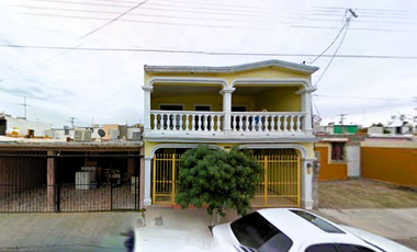 CASA DE REMATE AV MANUEL GAMEROS 812 FONAPO DELICIAS CHIHUAHUA