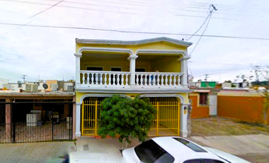 CASA DE REMATE AV MANUEL GAMEROS 812 FONAPO DELICIAS CHIHUAHUA