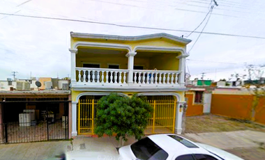 CASA DE REMATE AV MANUEL GAMEROS 812 FONAPO DELICIAS CHIHUAHUA