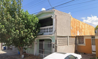CASA DE REMATE AV MANUEL GAMEROS 812 FONAPO DELICIAS CHIHUAHUA