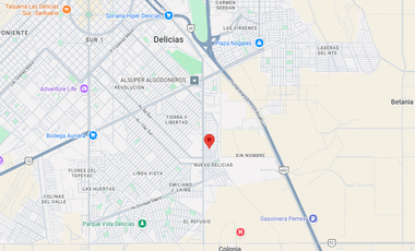 CASA DE REMATE AV MANUEL GAMEROS 812 FONAPO DELICIAS CHIHUAHUA