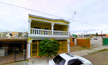 CASA DE REMATE AV MANUEL GAMEROS 812 FONAPO DELICIAS CHIHUAHUA