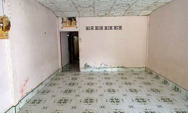 F7-0626 ขายบ้านเดี่ยว ต. คลองขุด อ.เมืองสตูล จ.สตูล