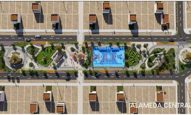 1172014 🔥 Terreno Exclusivo En Venta En La Arboleda De Asia I Etapa — ¡No Lo Dejes Pasar!
