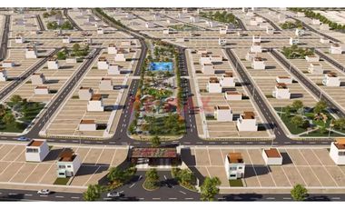 1172014 🔥 Terreno Exclusivo En Venta En La Arboleda De Asia I Etapa — ¡No Lo Dejes Pasar!