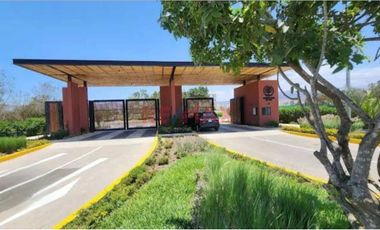 1172014 🔥 Terreno Exclusivo En Venta En La Arboleda De Asia I Etapa — ¡No Lo Dejes Pasar!