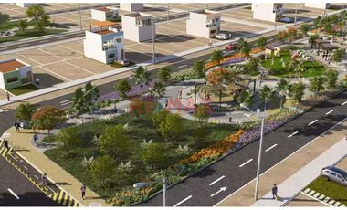 1172014 🔥 Terreno Exclusivo En Venta En La Arboleda De Asia I Etapa — ¡No Lo Dejes Pasar!