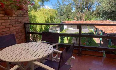 Venta Casa Quinta Campestre Gachancipa Santa Barbara