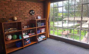 Venta Casa Quinta Campestre Gachancipa Santa Barbara