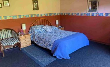 Venta Casa Quinta Campestre Gachancipa Santa Barbara