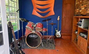 Venta Casa Quinta Campestre Gachancipa Santa Barbara