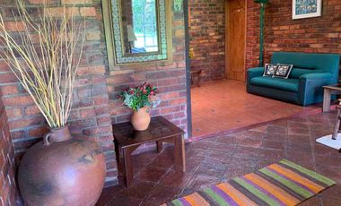 Venta Casa Quinta Campestre Gachancipa Santa Barbara