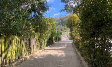 Venta Casa Quinta Campestre Gachancipa Santa Barbara