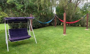 Venta Casa Quinta Campestre Gachancipa Santa Barbara