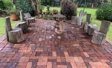 Venta Casa Quinta Campestre Gachancipa Santa Barbara