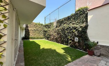 CASA EN RENTA LOMAS DE BELLAVISTA